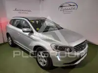 2015 Volvo XC60