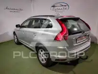 2015 Volvo XC60