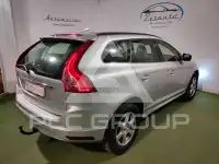 2015 Volvo XC60