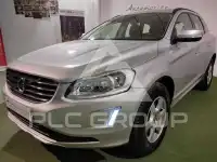 2015 Volvo XC60