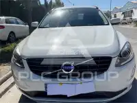 2015 Volvo XC60