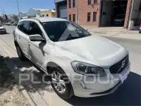 2015 Volvo XC60