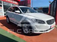 2015 Volvo XC60