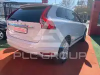 2015 Volvo XC60