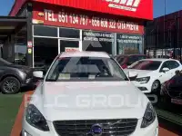 2015 Volvo XC60