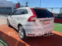 2015 Volvo XC60
