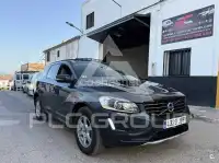 2015 Volvo XC60