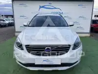 2015 Volvo XC60