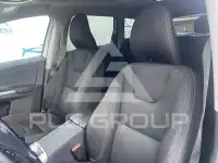 2015 Volvo XC60