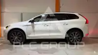 2015 Volvo XC60