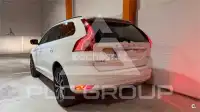 2015 Volvo XC60