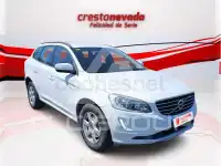 2015 Volvo XC60
