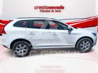 2015 Volvo XC60