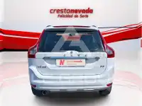 2015 Volvo XC60