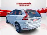 2015 Volvo XC60