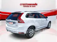 2015 Volvo XC60