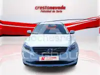 2015 Volvo XC60
