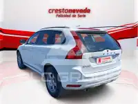 2015 Volvo XC60