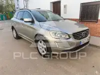 2015 Volvo XC60