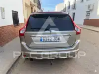 2015 Volvo XC60