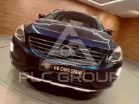 2015 Volvo XC60