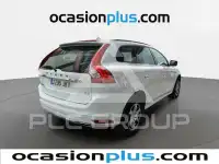 2015 Volvo XC60