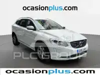 2015 Volvo XC60