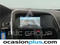 2015 Volvo XC60
