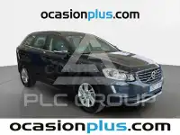 2015 Volvo XC60