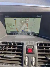 2015 Volvo XC60