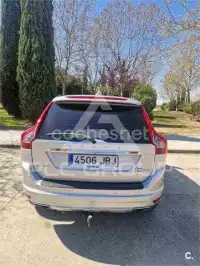 2015 Volvo XC60