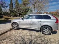 2015 Volvo XC60