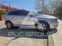 2015 Volvo XC60