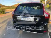 2015 Volvo XC60