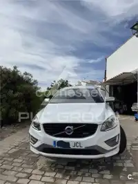 2015 Volvo XC60