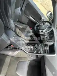 2015 Volvo XC60