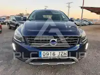2015 Volvo XC60