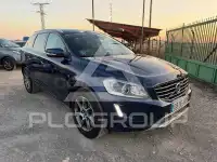 2015 Volvo XC60