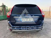 2015 Volvo XC60