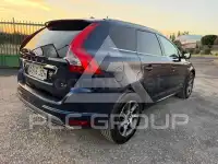 2015 Volvo XC60