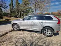 2015 Volvo XC60