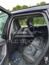 2015 Volvo XC60