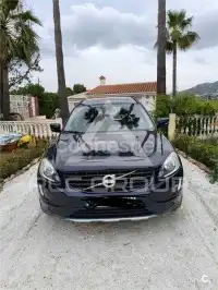 2015 Volvo XC60