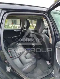 2015 Volvo XC60