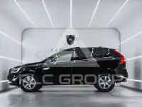 2015 Volvo XC60