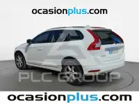 2015 Volvo XC60