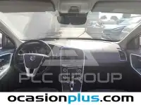 2015 Volvo XC60