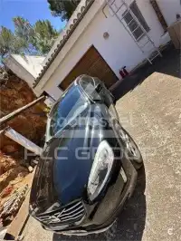 2015 Volvo XC60