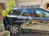 2015 Volvo XC60