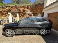 2015 Volvo XC60